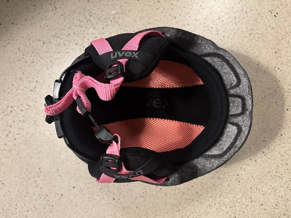 Casques: Kinder Skihelm – D'occasion à Horgen par salor 1