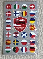 Panini 2020 impossible Coca-Cola