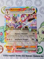 🇨🇵 Pokémon Malvalame EX 036/191 Étincelles Déferlantes