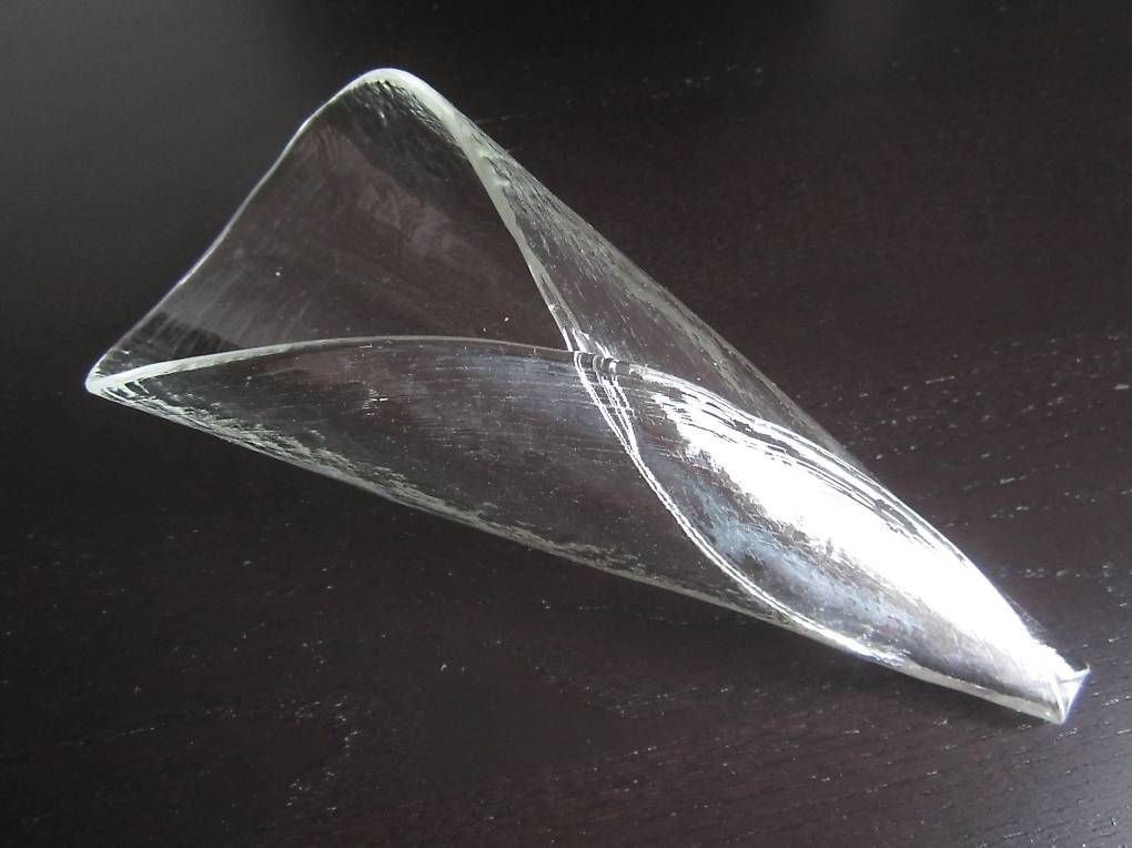 Ciotole: Dekoration Glasschalen – Usato da Saland venduto da k_z_tny8 2