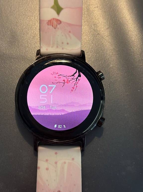 Smartwatch: Huawei GT2 42mm – Usato da Lausanne venduto da mar_5d5x 2
