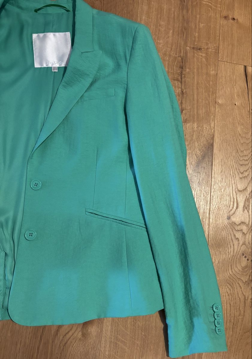 Jacken: Blazer Inwear Gr. 38  – Gebraucht aus Glarus von NaSaGaTh 1
