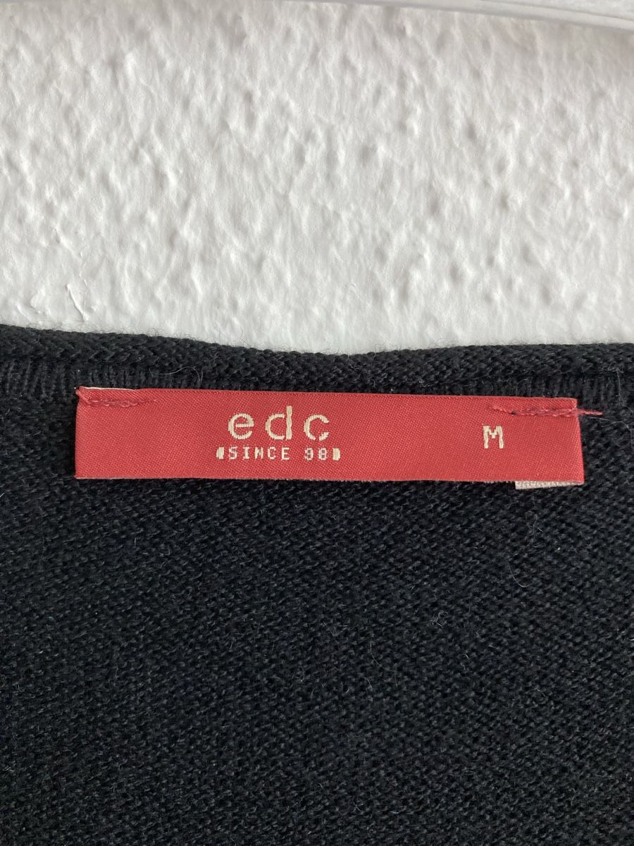 Esprit Kleider: Strickkleid von EDC, Gr. M – Neu (gemäss Beschreibung) aus Oberengstringen von Marling 2