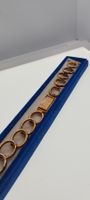 Bracelet montre vintage années 60's