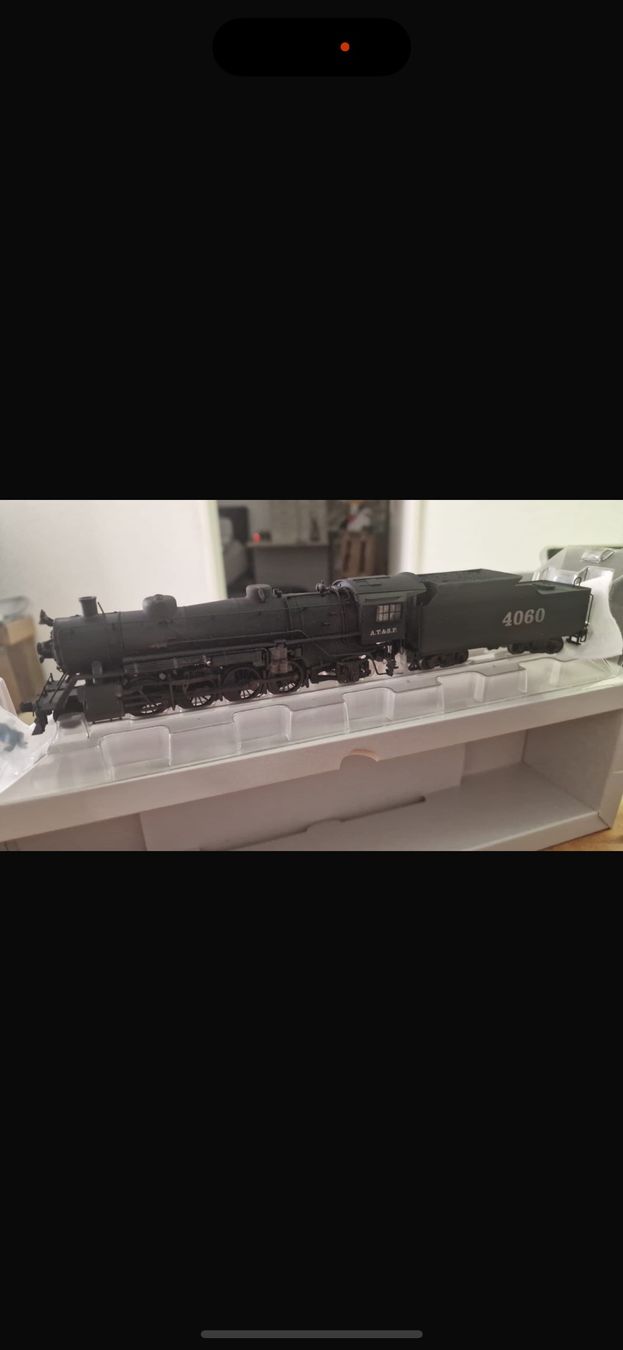 Märklin Trains électriques: Märklin Dampflokomotive 37935 – Neuf (Voir description) à Dübendorf par mulasuva01 1