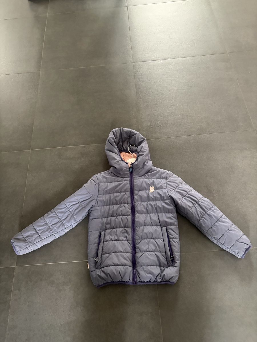 Namuk Vestes & Manteaux: Namuk Primaloft Jacke Gr.128/134 – D'occasion à Vilters par 5111984 1