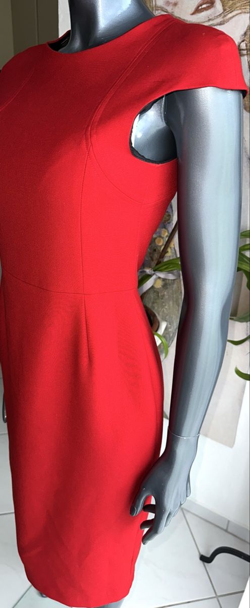 Zara Vestiti: ZARA KLEID GR. S neuwertig – Nuovo (secondo la descrizione) da Unteraegeri venduto da MH203 5
