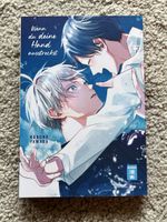 Boys Love Manga - Wenn du deine Hand ausstreckst 