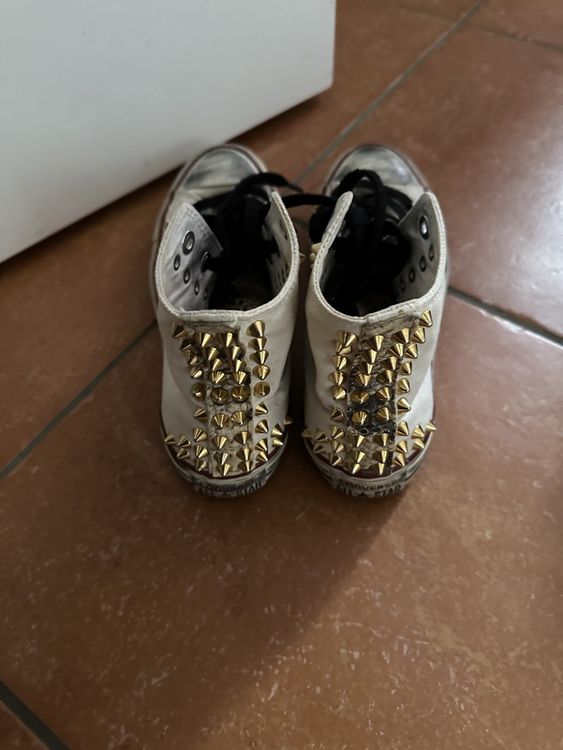 Converse All Star Muffin limited edition Acheter sur Ricardo