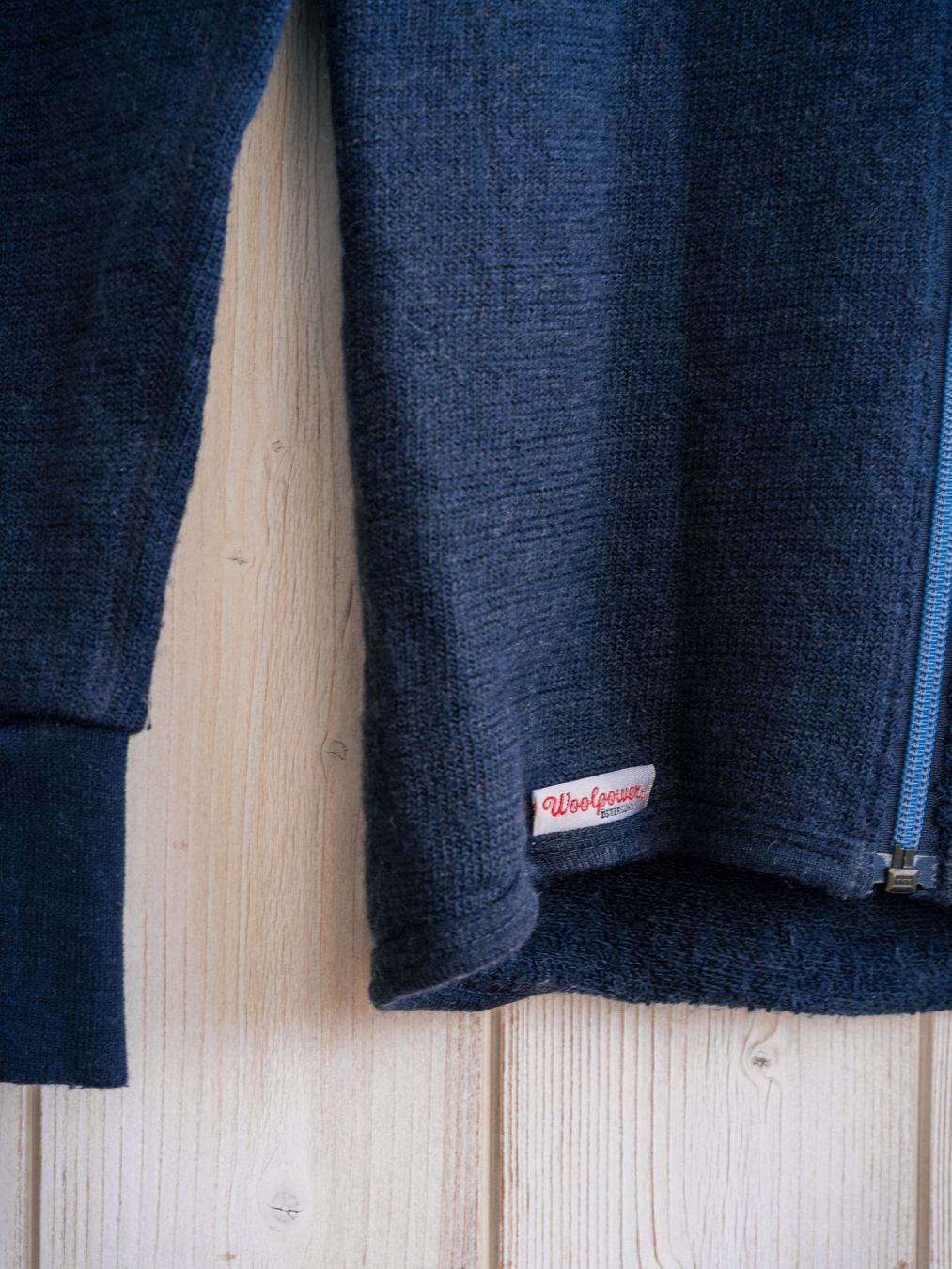 Maglioni & Felpe: Woolpower Full Zip Jacket 400 XS – Usato da Bern venduto da keiteee 1