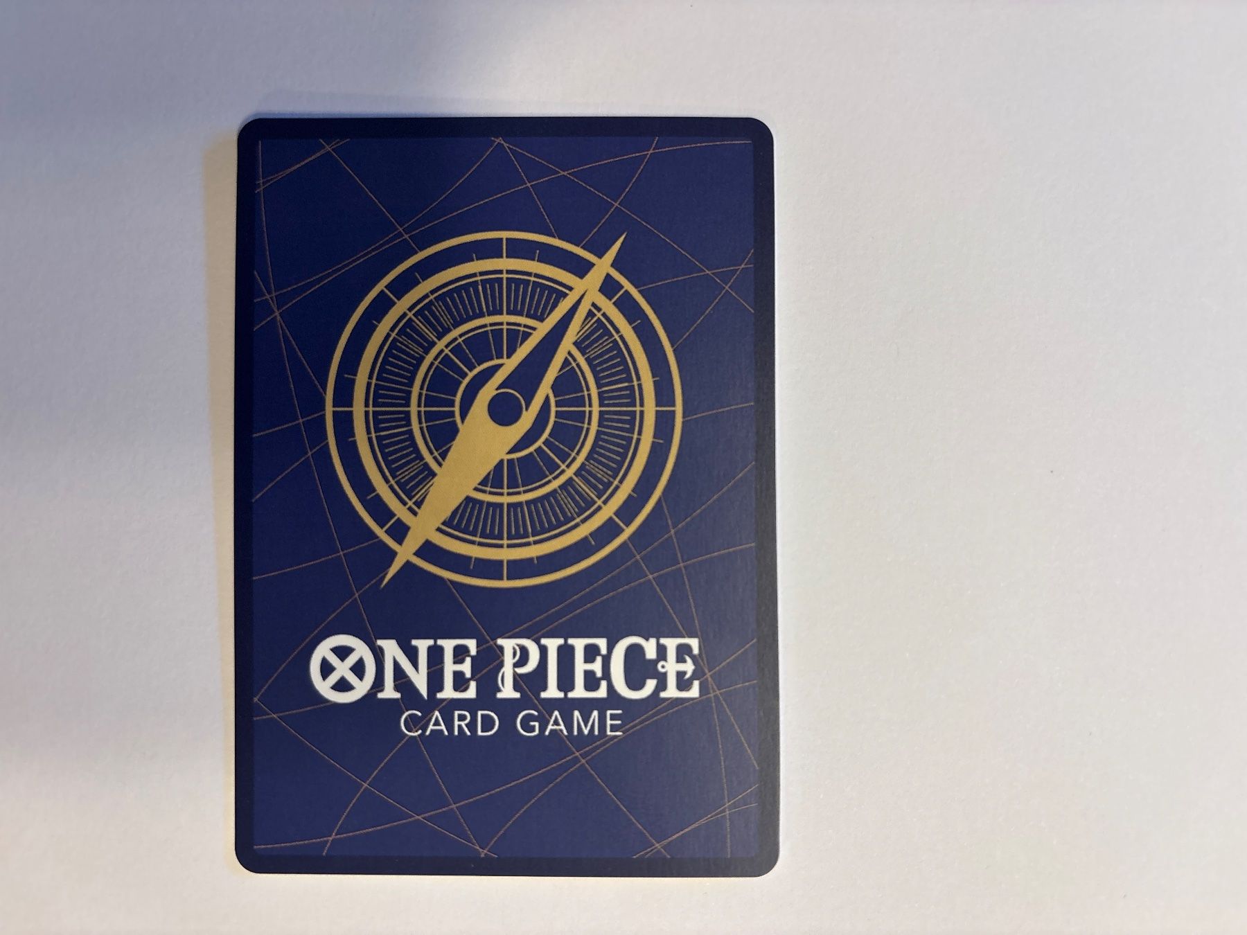 Cartes à collectionner: One Piece Otama OP01-006 – Neuf (Voir description) à Frutigen par swissTCGworld 1