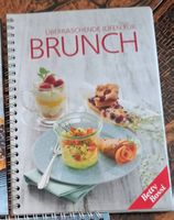 Betty Bossi - Brunch Kochbuch