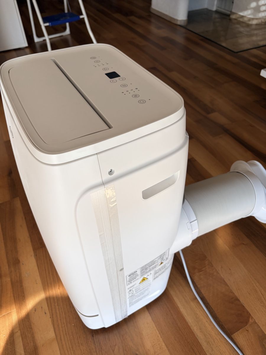 Argo Klimageräte: Klimagerät ARGO Twiggy Plus mit WIFI – Neu (gemäss Beschreibung) aus Zumikon von Gigi64 1