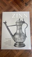 Zinn Katalog der Sammlung des Schweizerischen Landesmuseums