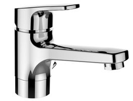 573 Laufen CITYPRO Waschtischmischer, Ausladung 145 mm