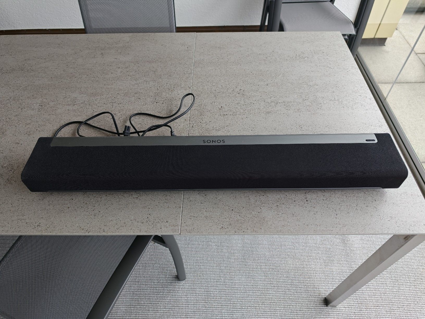 Sonos Home Cinema: Sonos Playbar, ab CHF 1.00, super Zustand – Nuovo (secondo la descrizione) da Ostermundigen venduto da Sadibe1974