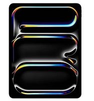 iPad Pro 13 (2025) 256gb wifi et cellular noir sidéral NEUF