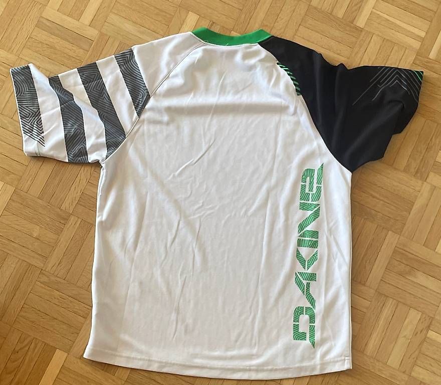 Leibchen & Hosen: Bike Shirt Dakine – Gebraucht aus Engelburg von san_z6qd 1