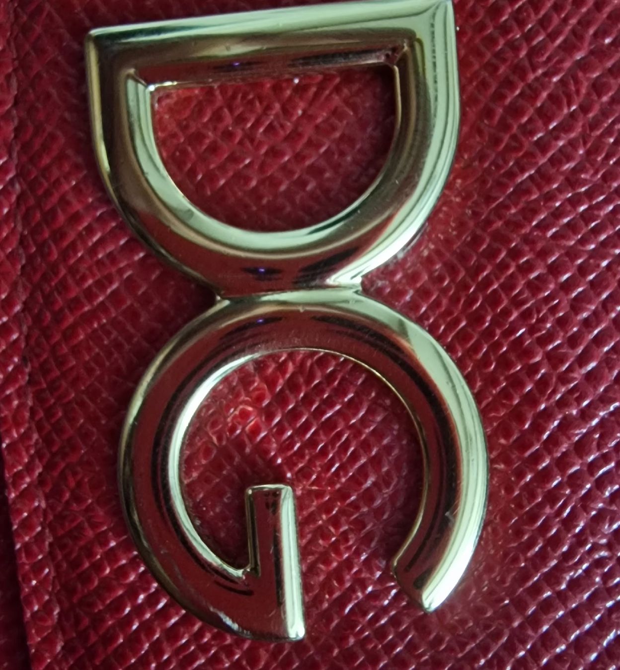 Dolce & Gabbana Sacs femmes: Dolce & Gabbana Clutch  – D'occasion à Wil SG par ral_dgc2 7