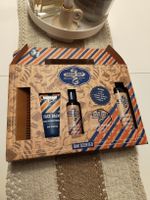 Bartpflege  Oil Geschenkset - NEU! 🧔‍♂️