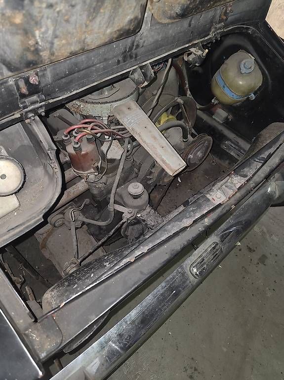 Automobili: Fiat 850 Coupe – Usato da st. gallen venduto da nitram94 3
