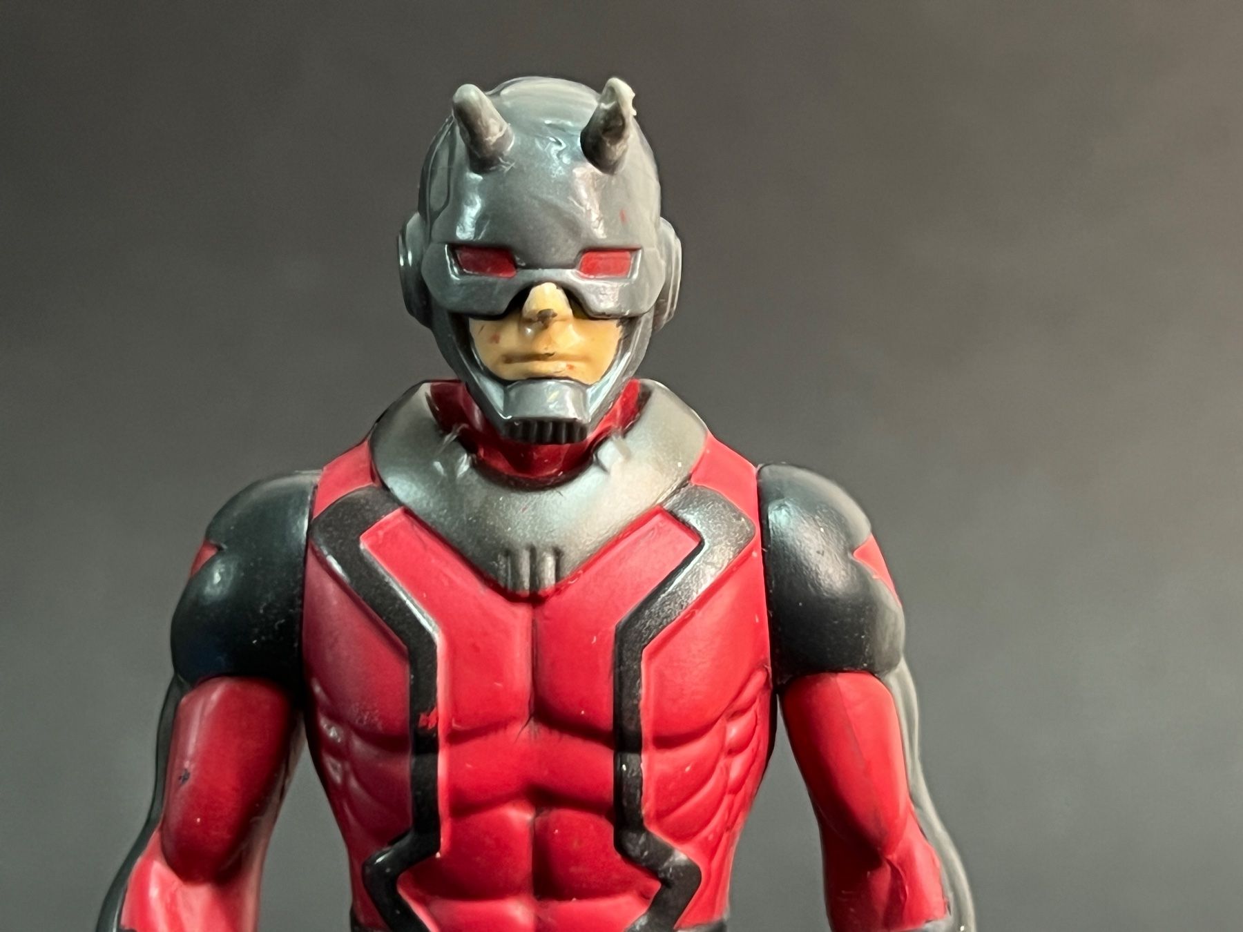 Marvel Statuette: Marvel Avengers Figuren – Usato da Ennetbaden venduto da mapa05 6