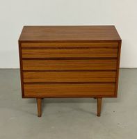 Teak Kommode Cado Denmark 60s MCM Vintage