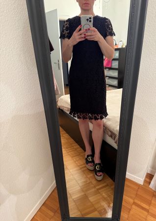 Hugo Boss Damenkleid