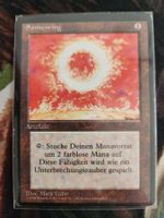 MTG Sonnenring Deutsch Limitiert
