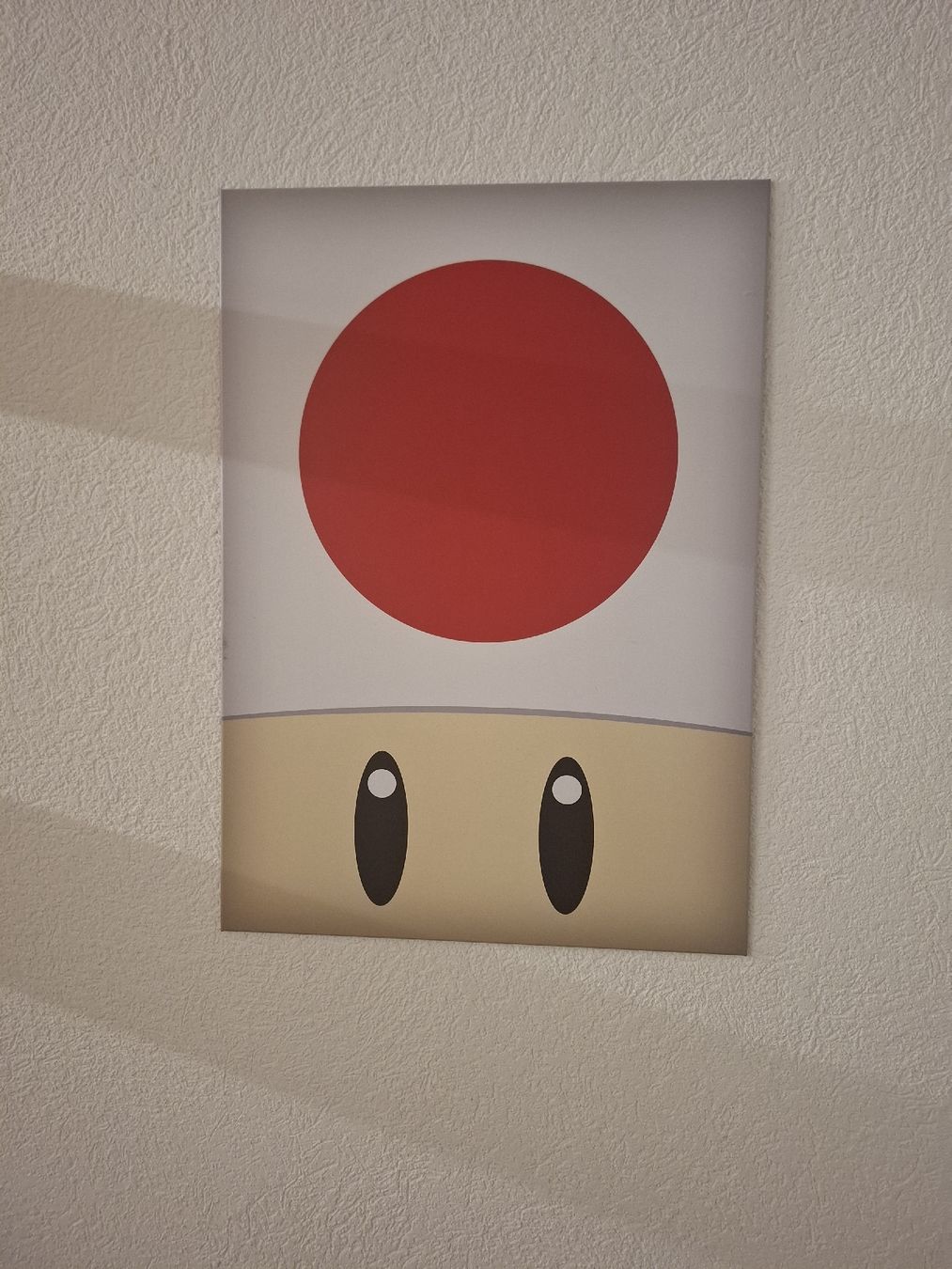 Foto & Immagini: 2 display Super Mario et Toad! – Nuovo (secondo la descrizione) da Les Valettes venduto da Wandou19 1