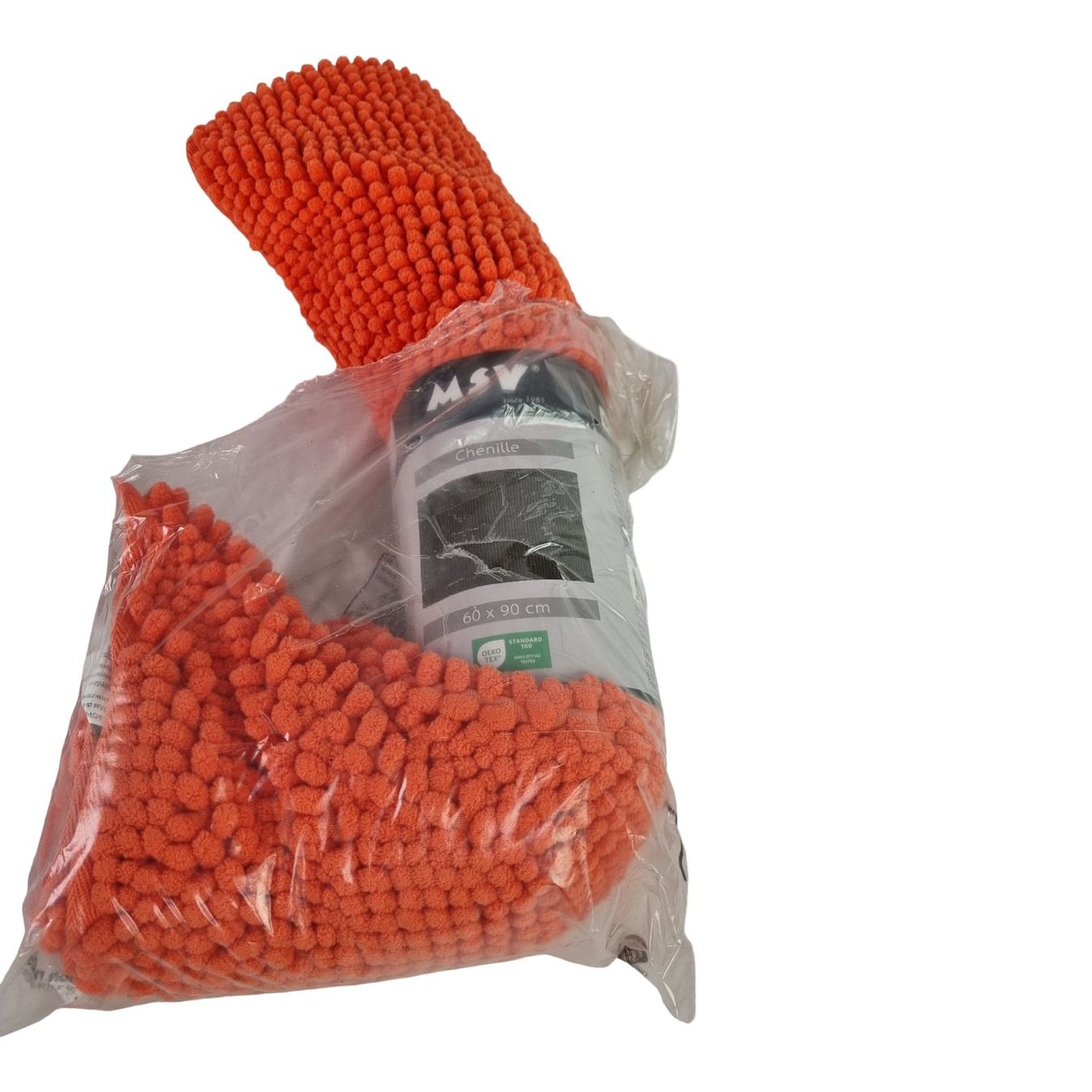 Coperte: SPIRELLA MSV Decke – Nuovo (secondo la descrizione) da Wangen b. Olten venduto da Restwert_Wangen