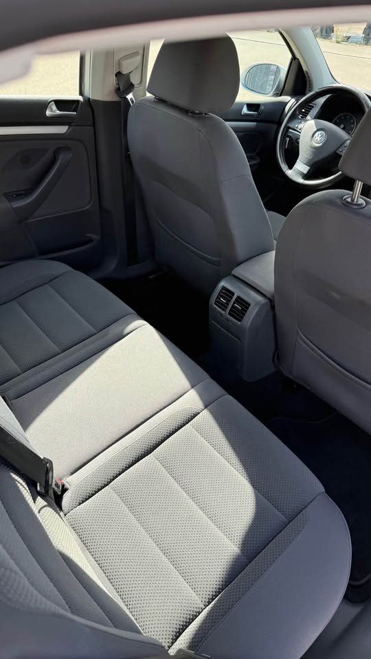 VW Autos: VW Golf 5 1.4 TSI – Gebraucht aus Flawil von nine9nine9 4