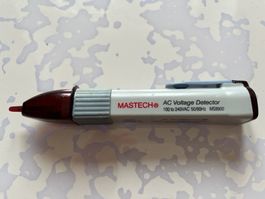 Mastech Ms8900 Berührungslos 100v-240v AC, nicht gebraucht
