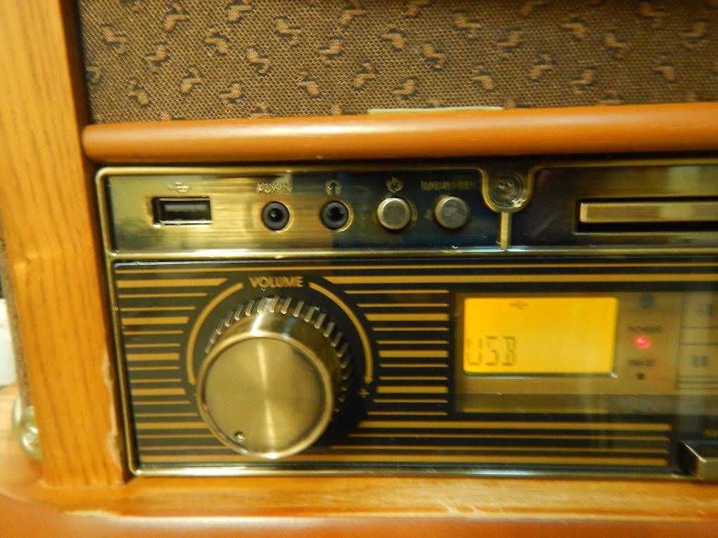 Lettore multimediale & Streamer: Soundmaster MusikCenter DEFEKT – Difettoso da Hinterkappelen venduto da atomschnee 1