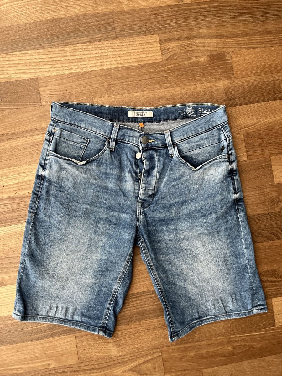 Hosen: Kurze Hose Blend L – Gebraucht aus Luzern von Aldabema