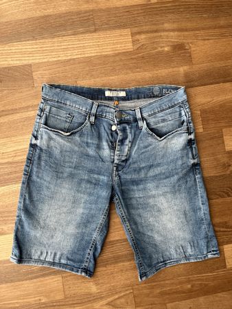 Kurze Hose Blend L