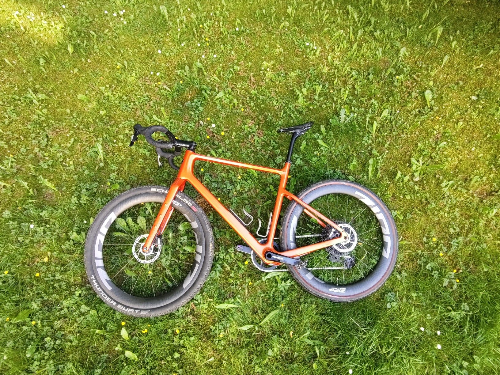 Propain Biciclette: Propain Terrel CF – Usato da Bern venduto da xan_588k 1