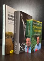 Paket Afrika Kongo Scholl-Latour Reybrouck Mbolela