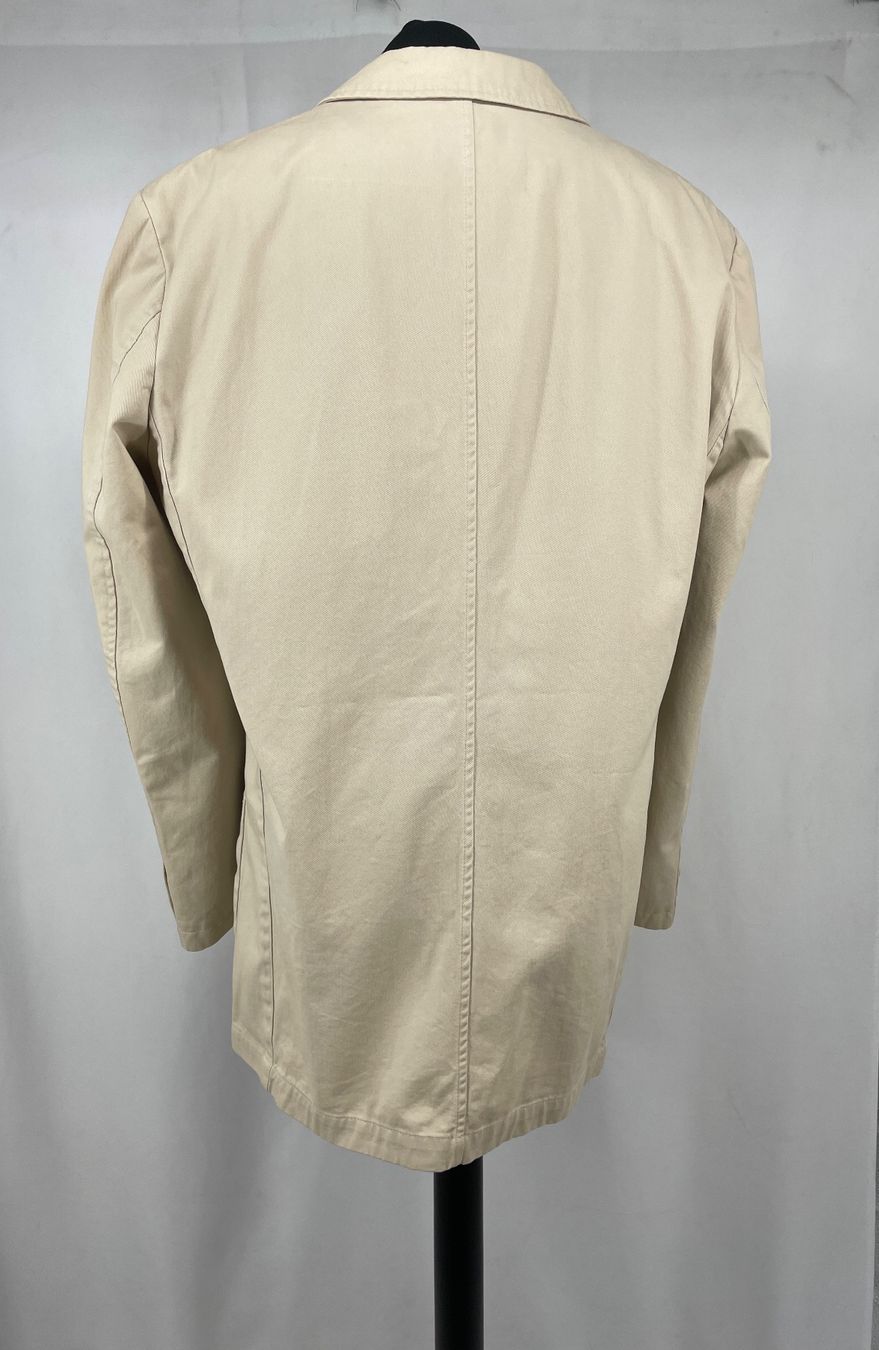 C&A Giacche: COTTON TROPHY Blaser beige T 52 – Usato da Lausanne venduto da PlusValue_Lausanne 2