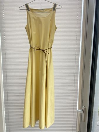 Fabiana Filippi Sommerkleid