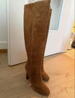 Bottes Guess hautes, taille 37 - neuves