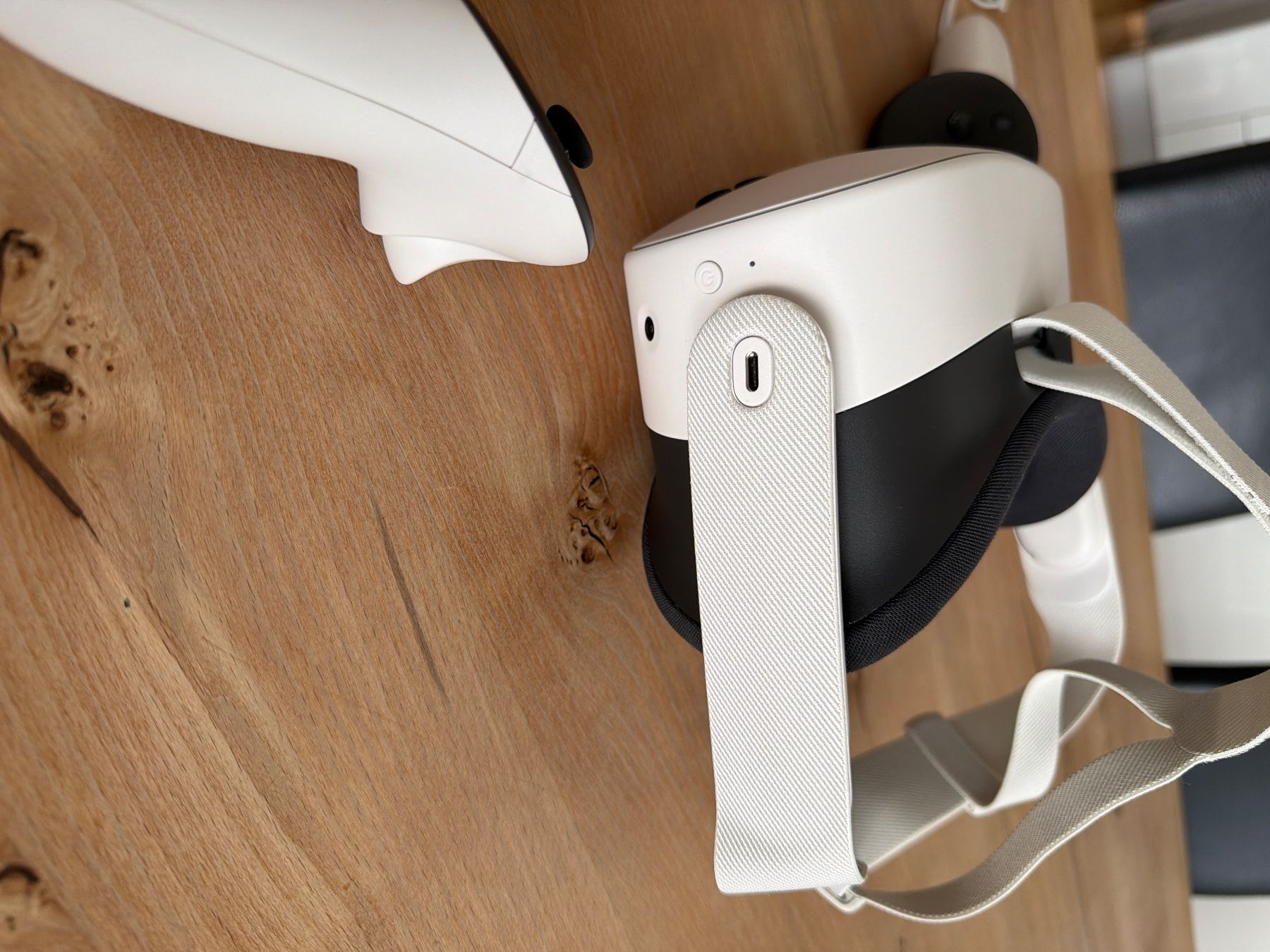 Meta Casque VR: Meta Quest 3S – D'occasion à Weinfelden par dav_6g6v 1