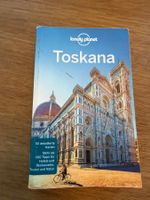 Reiseführer Lonely Planet Toskana