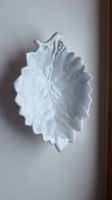 Schale in Blattform Limoges