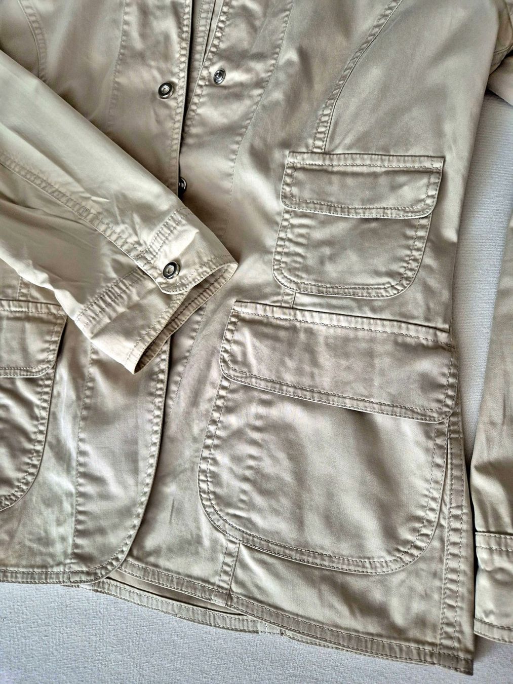 Bogner Vestes: Jacke, Bogner, Grösse 38 – D'occasion à Oberglatt ZH par stmark3 1