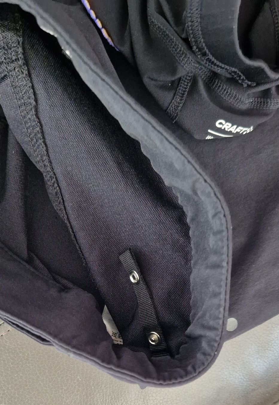 Velos: CRAFT Shorts Cyclisme ADV Offroad XT – Neu (gemäss Beschreibung) aus Bercher von Dusudouest 6