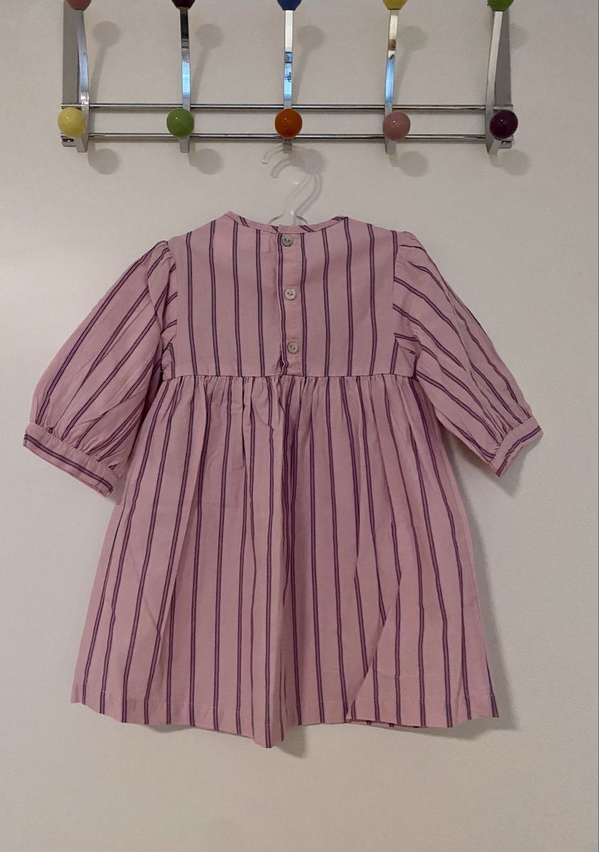 Zara Robes et jupes: Kleid von Zara, Gr. 92 – D'occasion à WEINFELDEN par marygloss 1