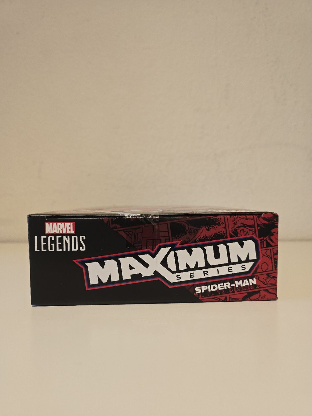 Marvel Figurines: Marvel Legends Maximum Spider-Man Figure New – Neuf avec emballage d'origine à Kloten par JakeZ11 4