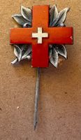 VINTAGE ANSTECKNADEL
