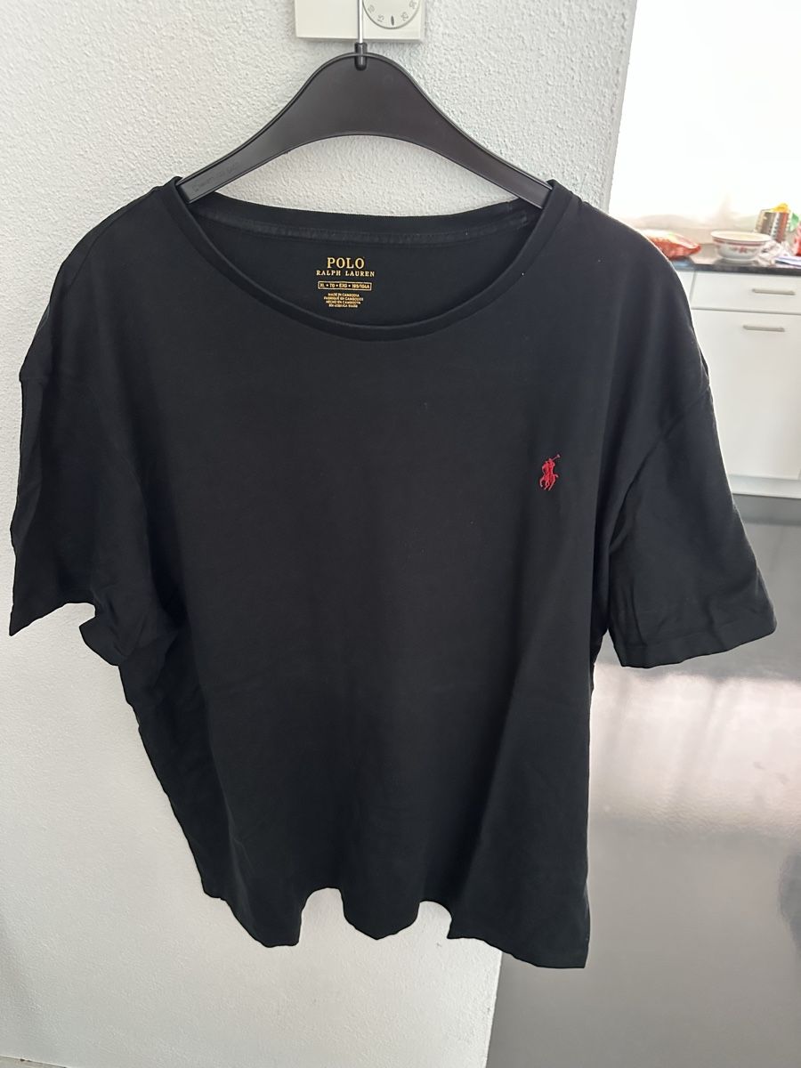 Ralph Lauren T-shirt: Polo Ralph Lauren T-Shirt – Nuovo (secondo la descrizione) da Schlieren venduto da James1010